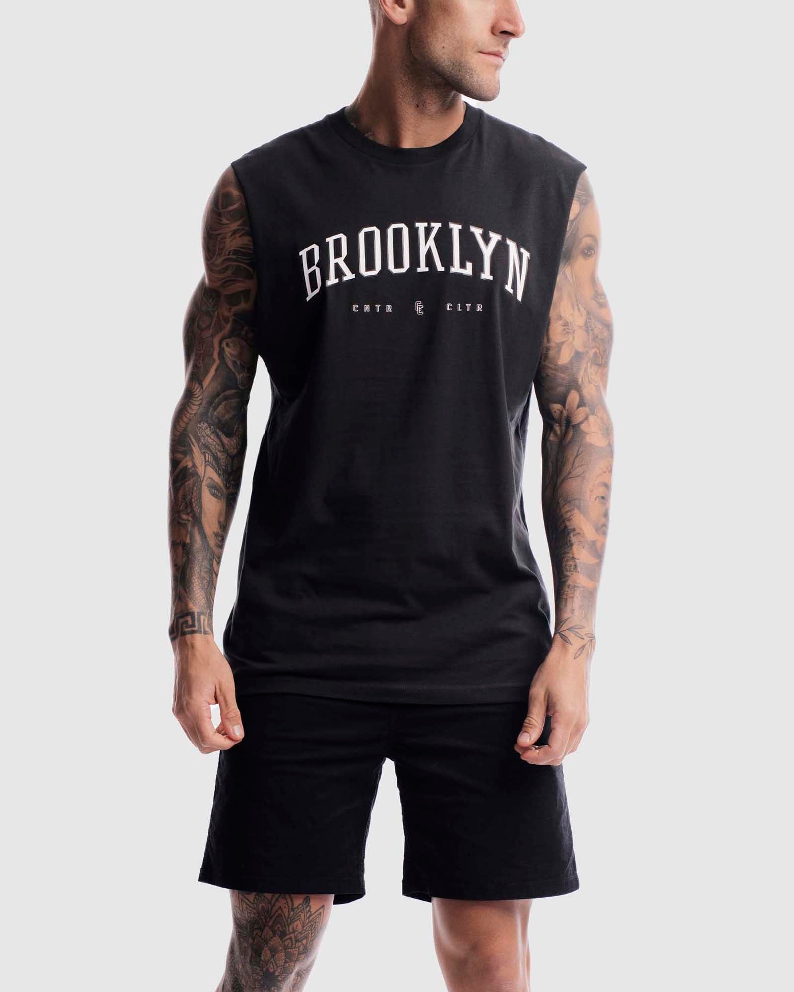 Brooklyn Tank