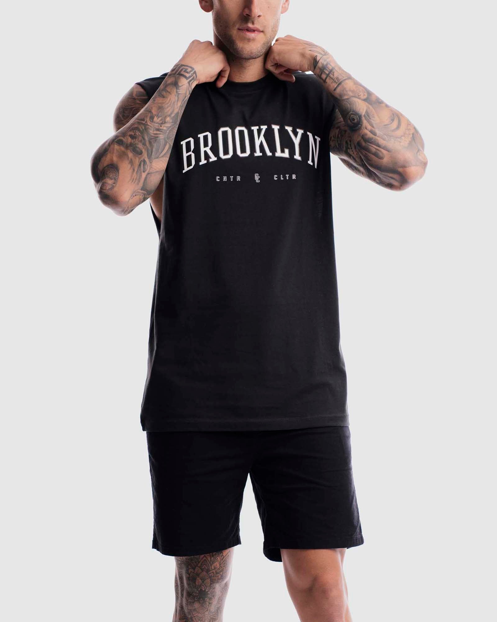 Brooklyn Tank