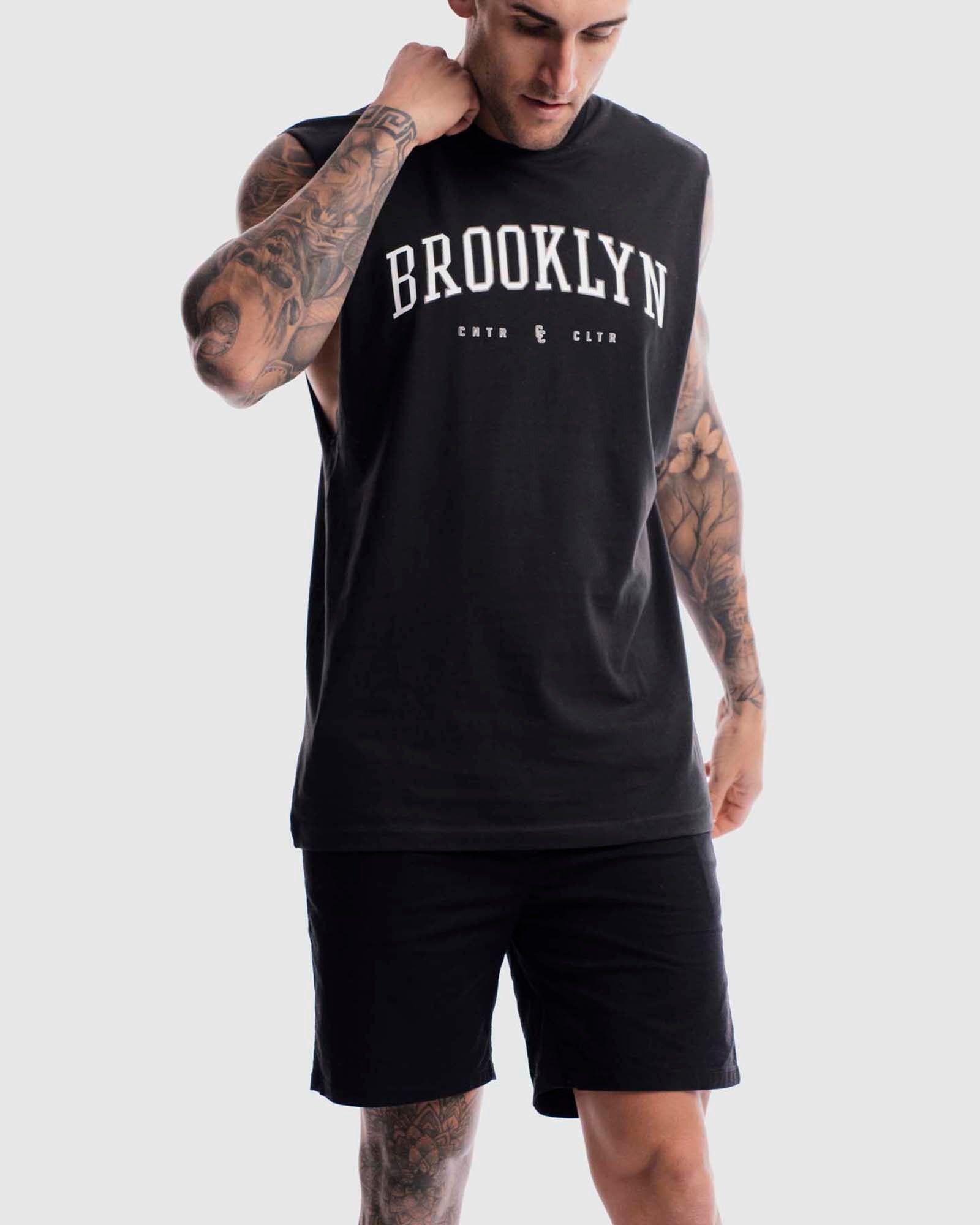 Brooklyn Tank