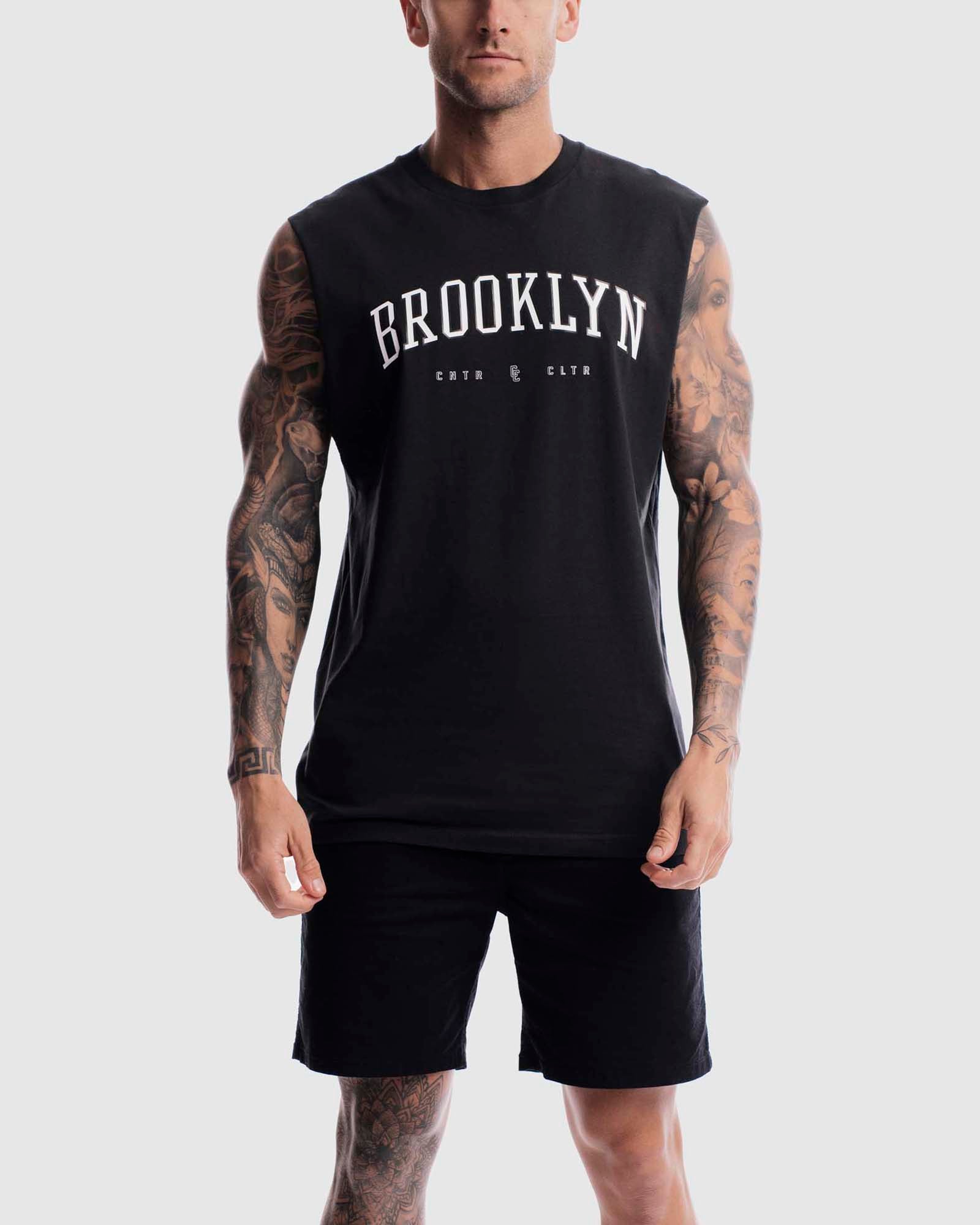 Brooklyn Tank