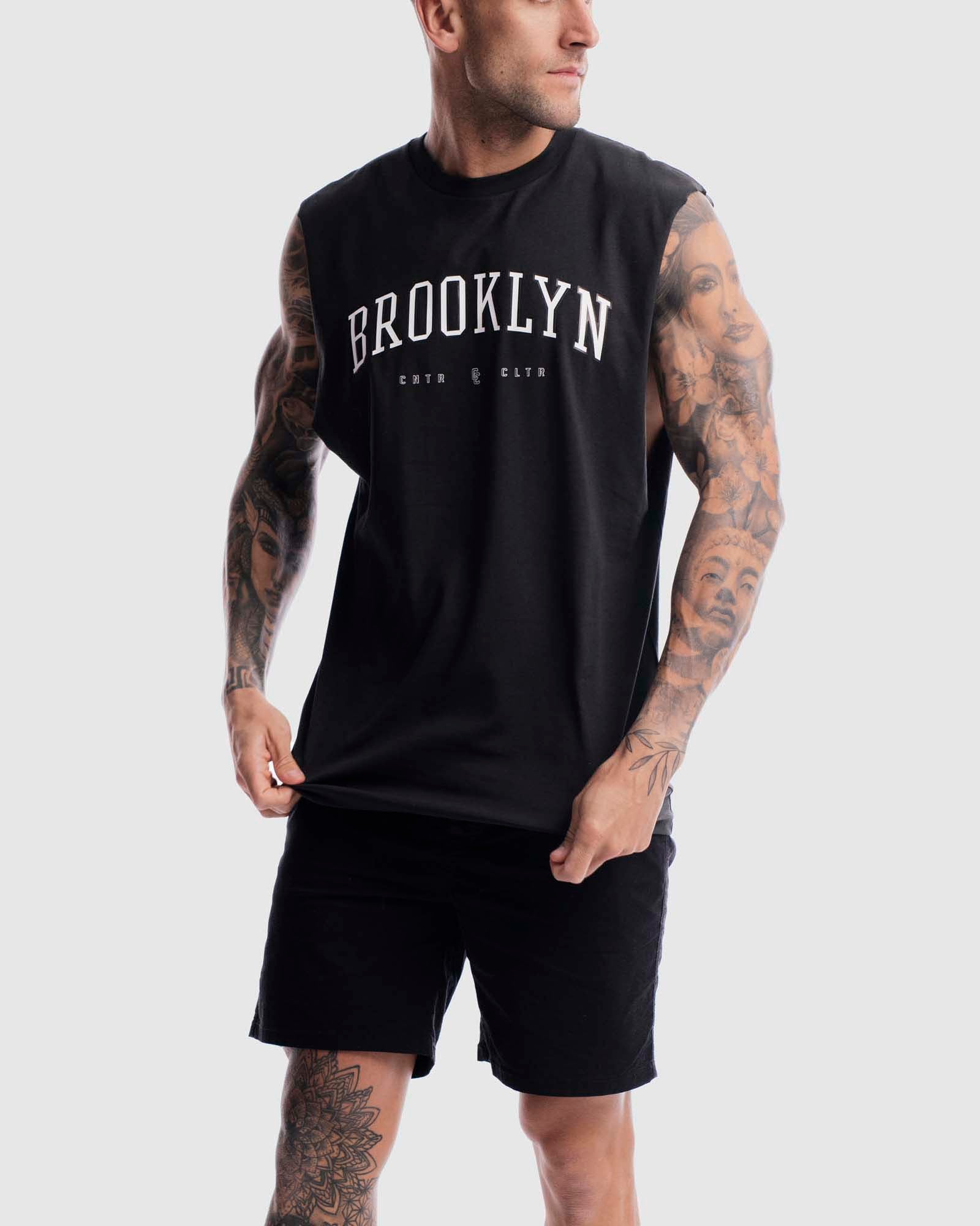 Brooklyn Tank