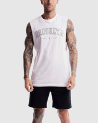 Brooklyn Tank