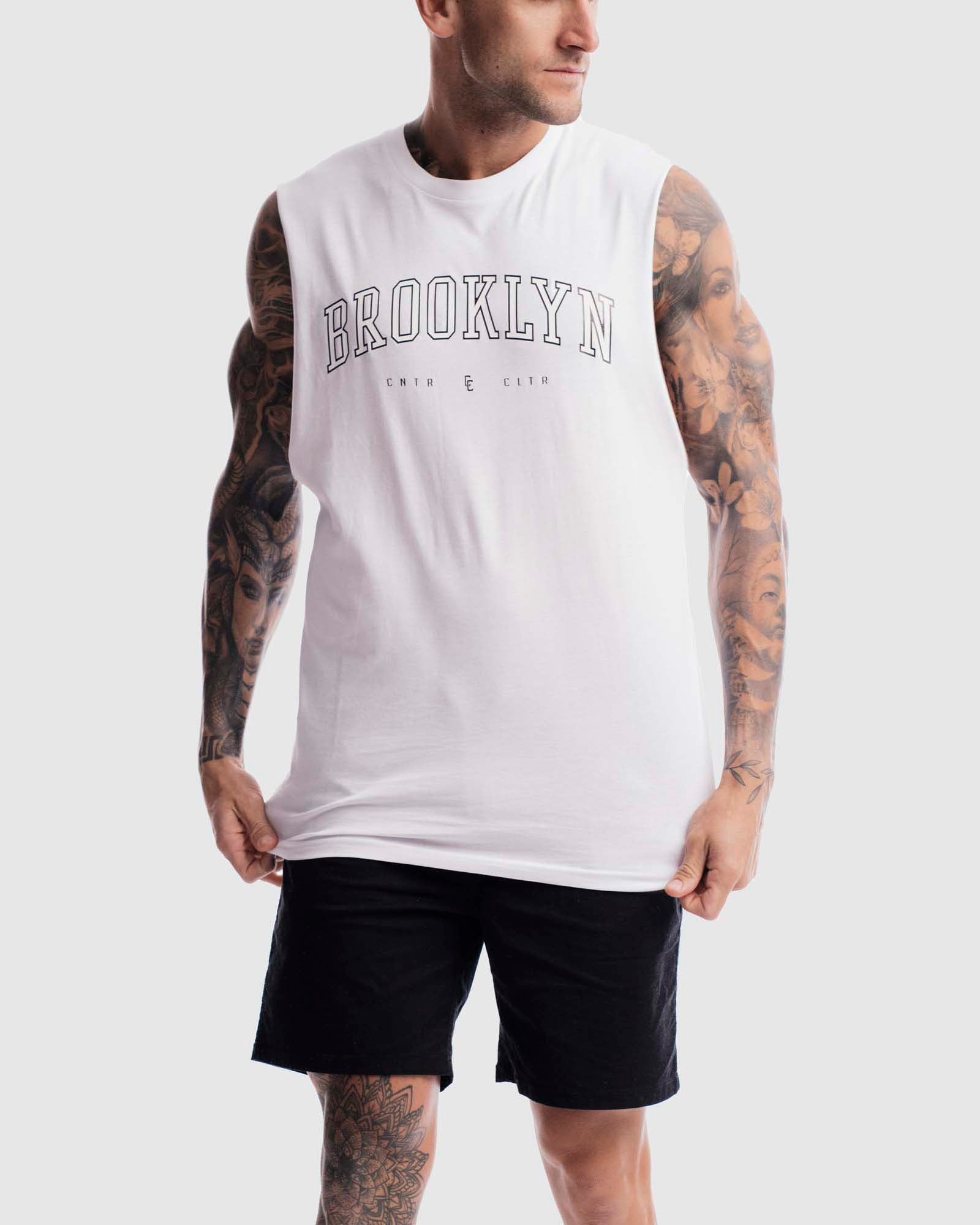 Brooklyn Tank