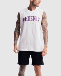 Phoenix Tank