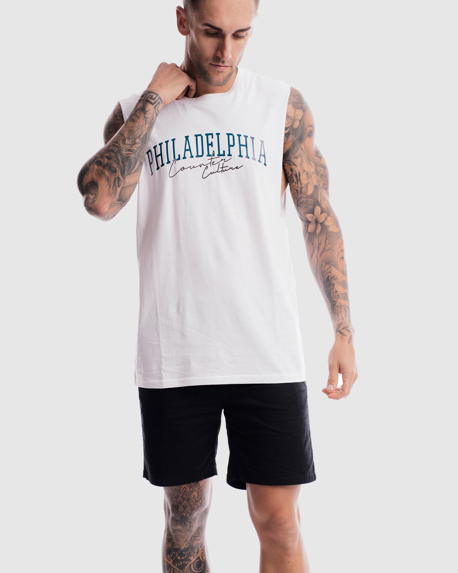 Philly Tank