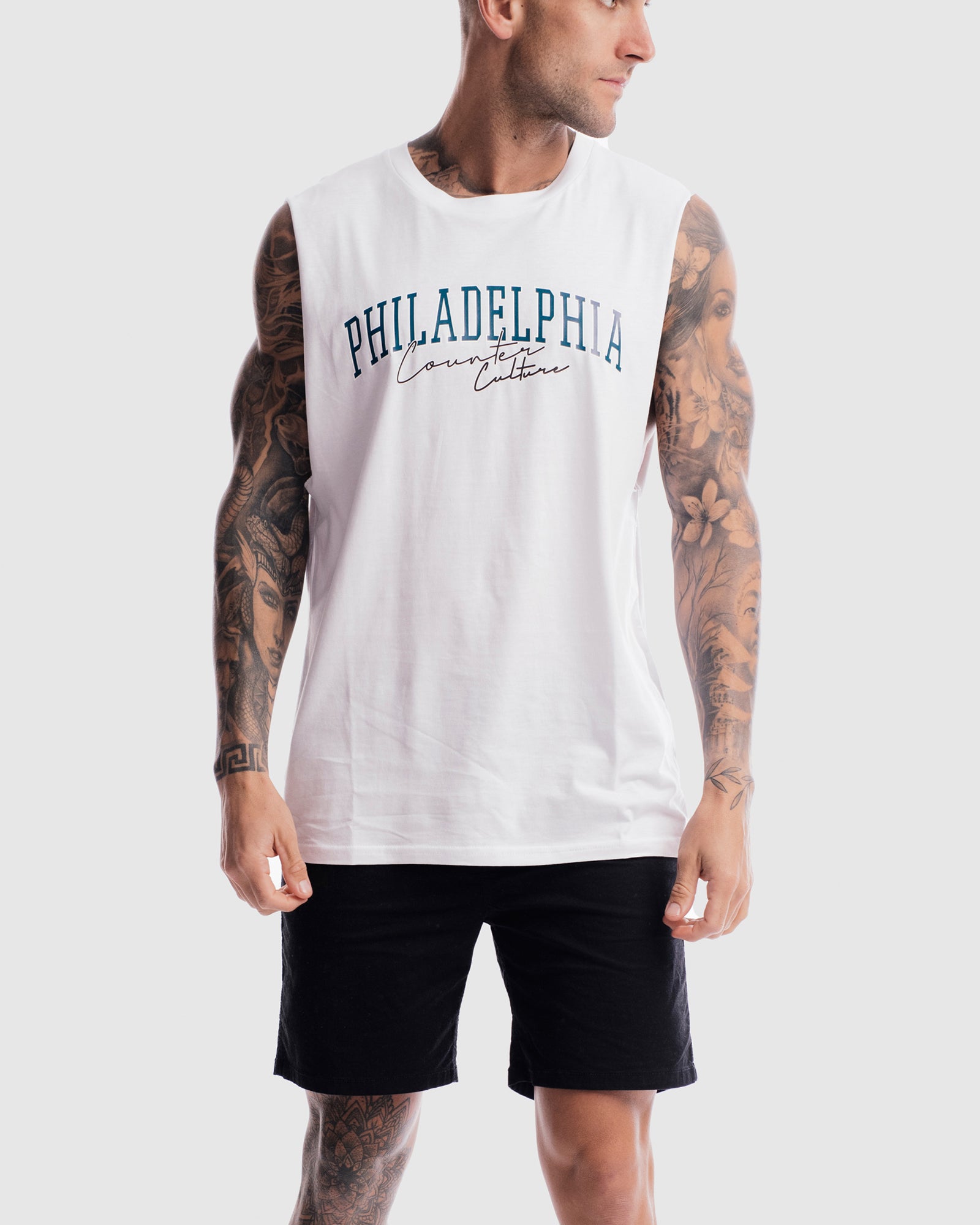 Philly Tank