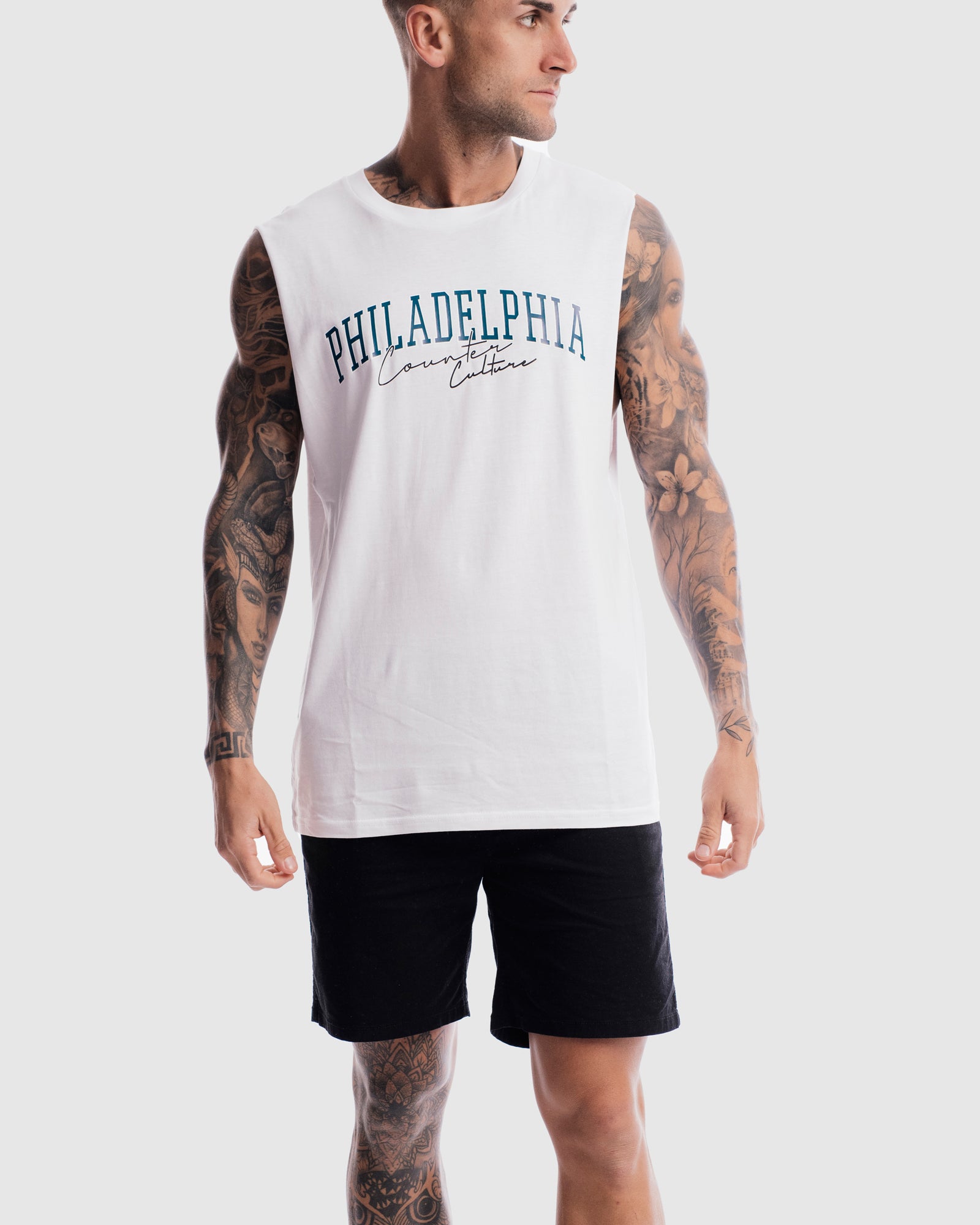 Philly Tank