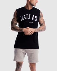 Dallas Tank