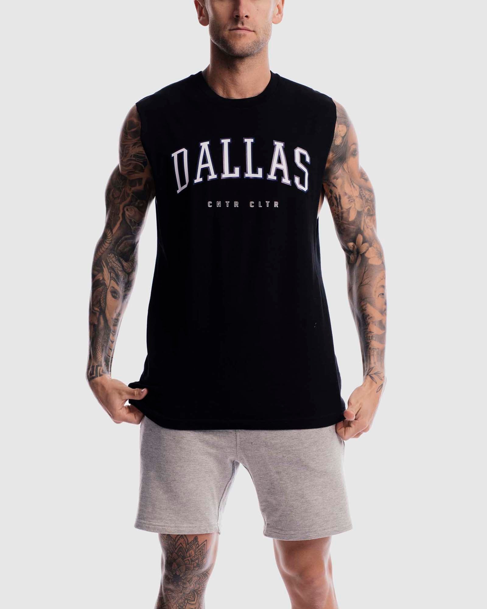 Dallas Tank