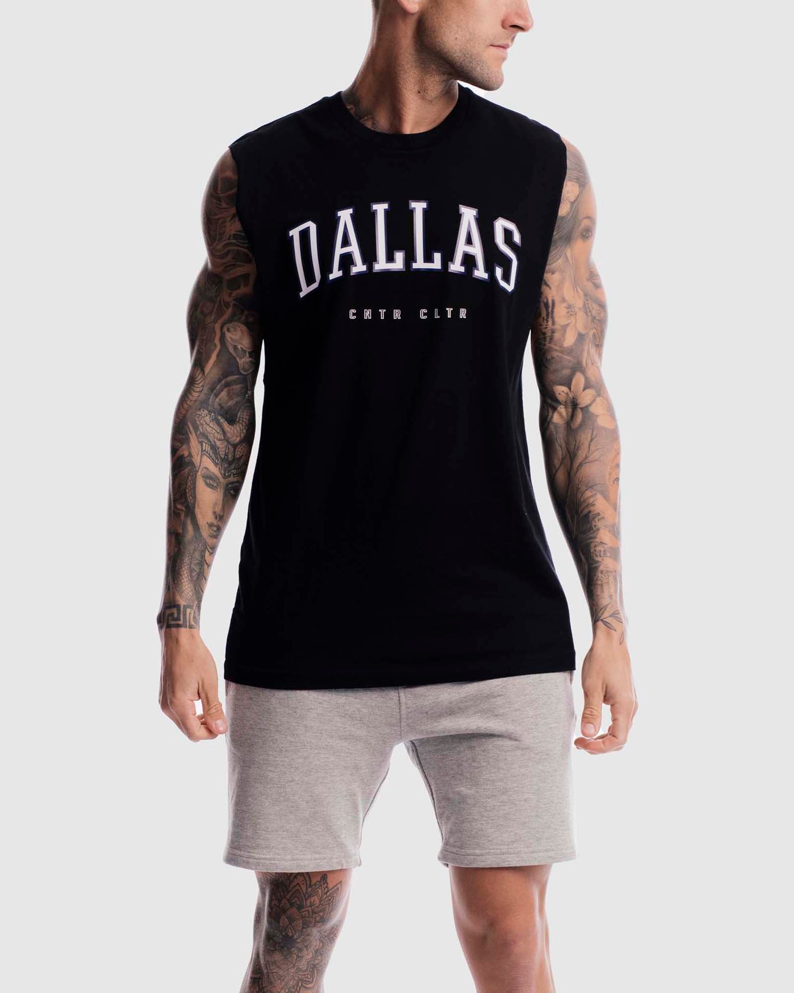 Dallas Tank