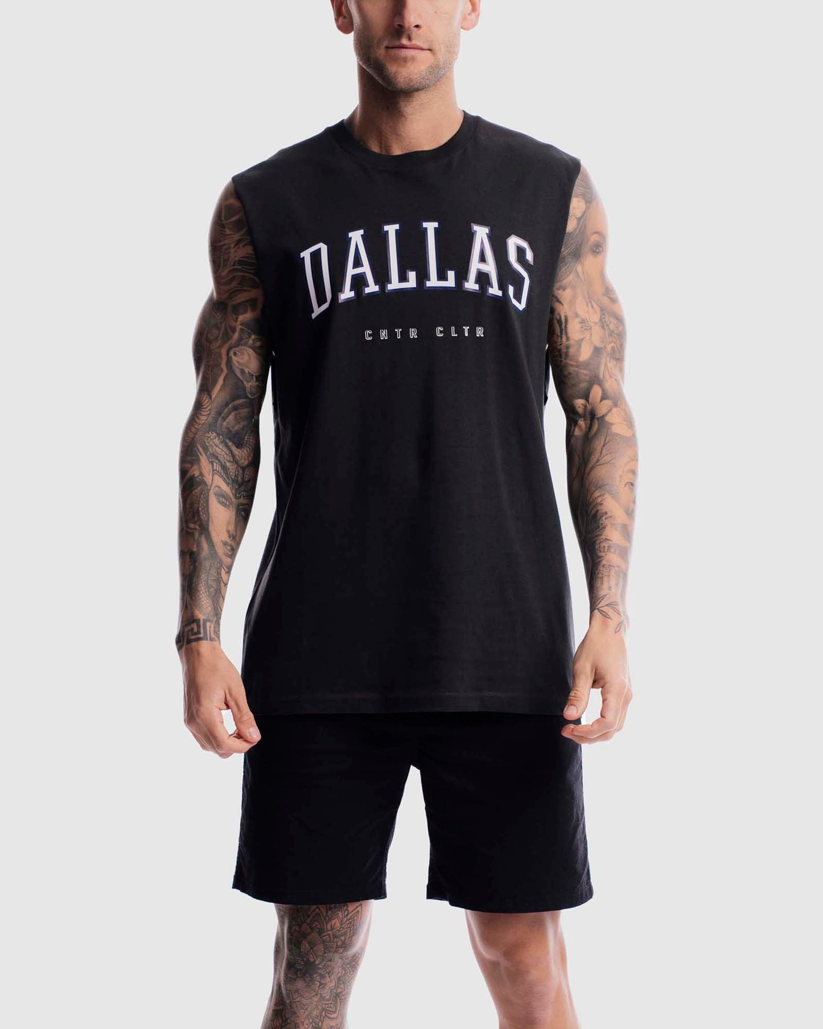 Dallas Tank