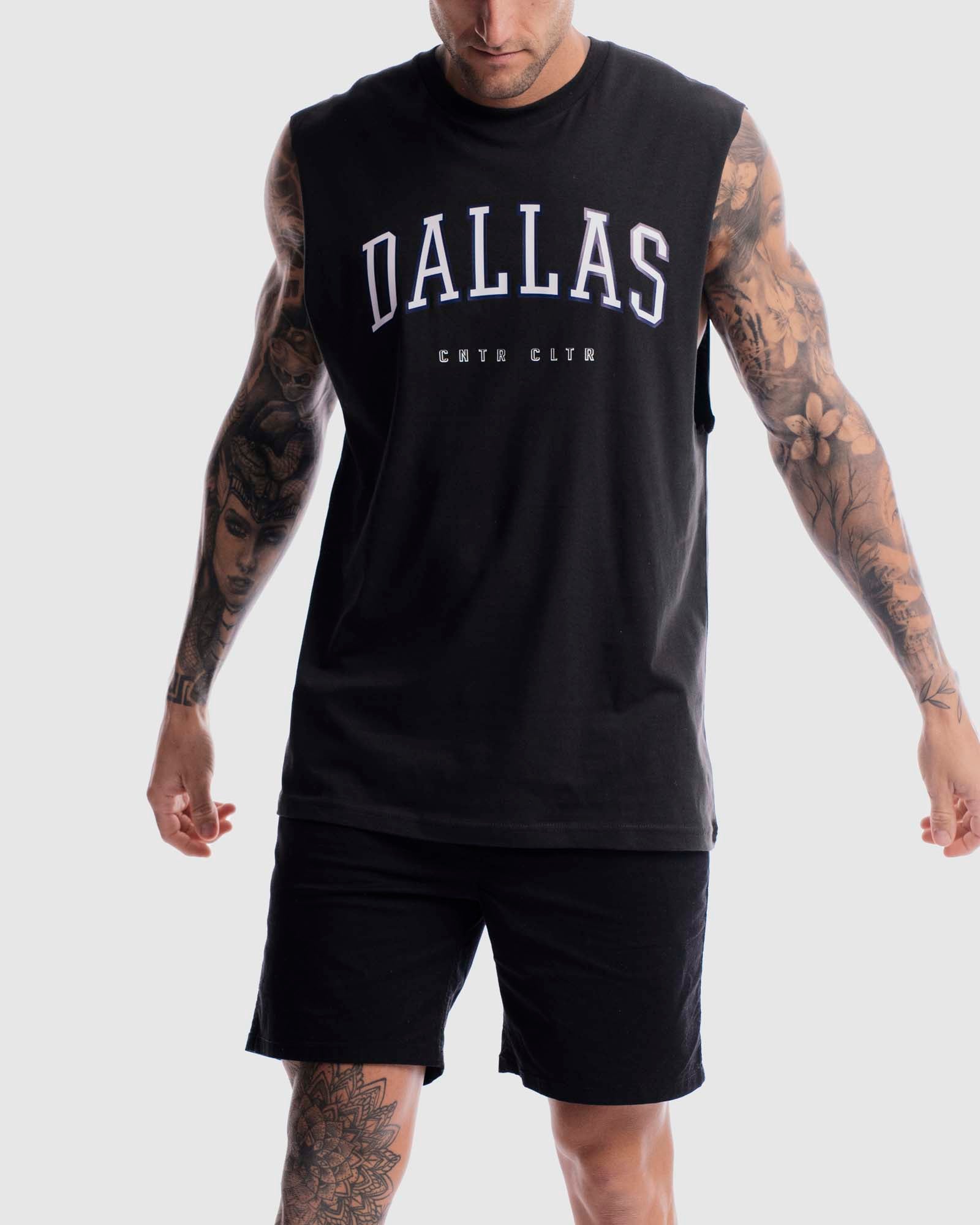 Dallas Tank