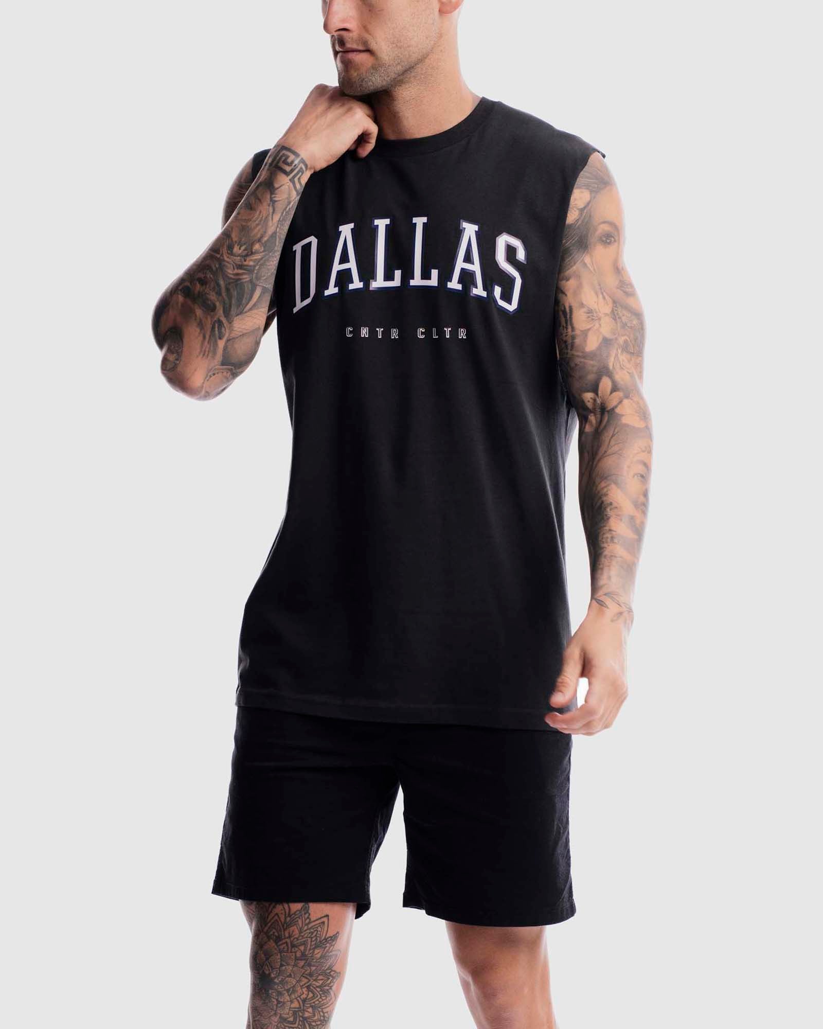 Dallas Tank