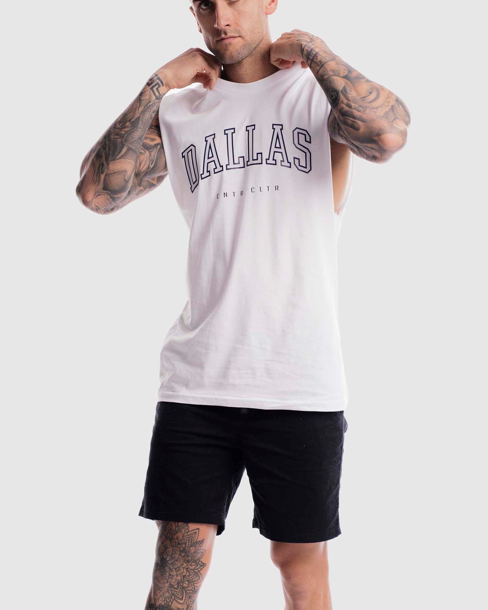 Dallas Tank