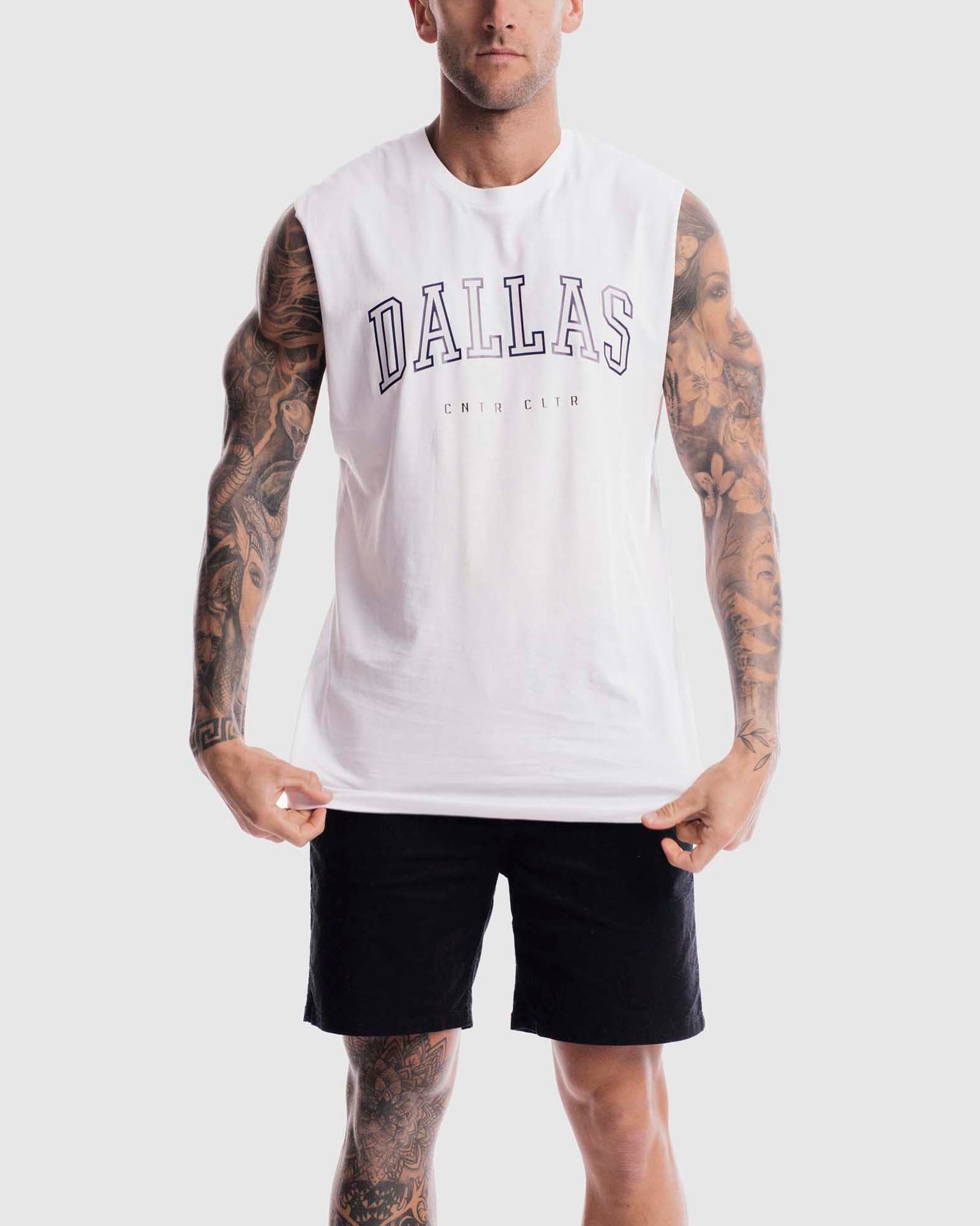 Dallas Tank