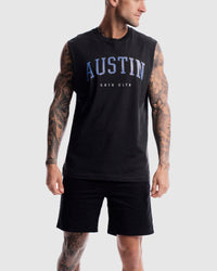 Austin Tank