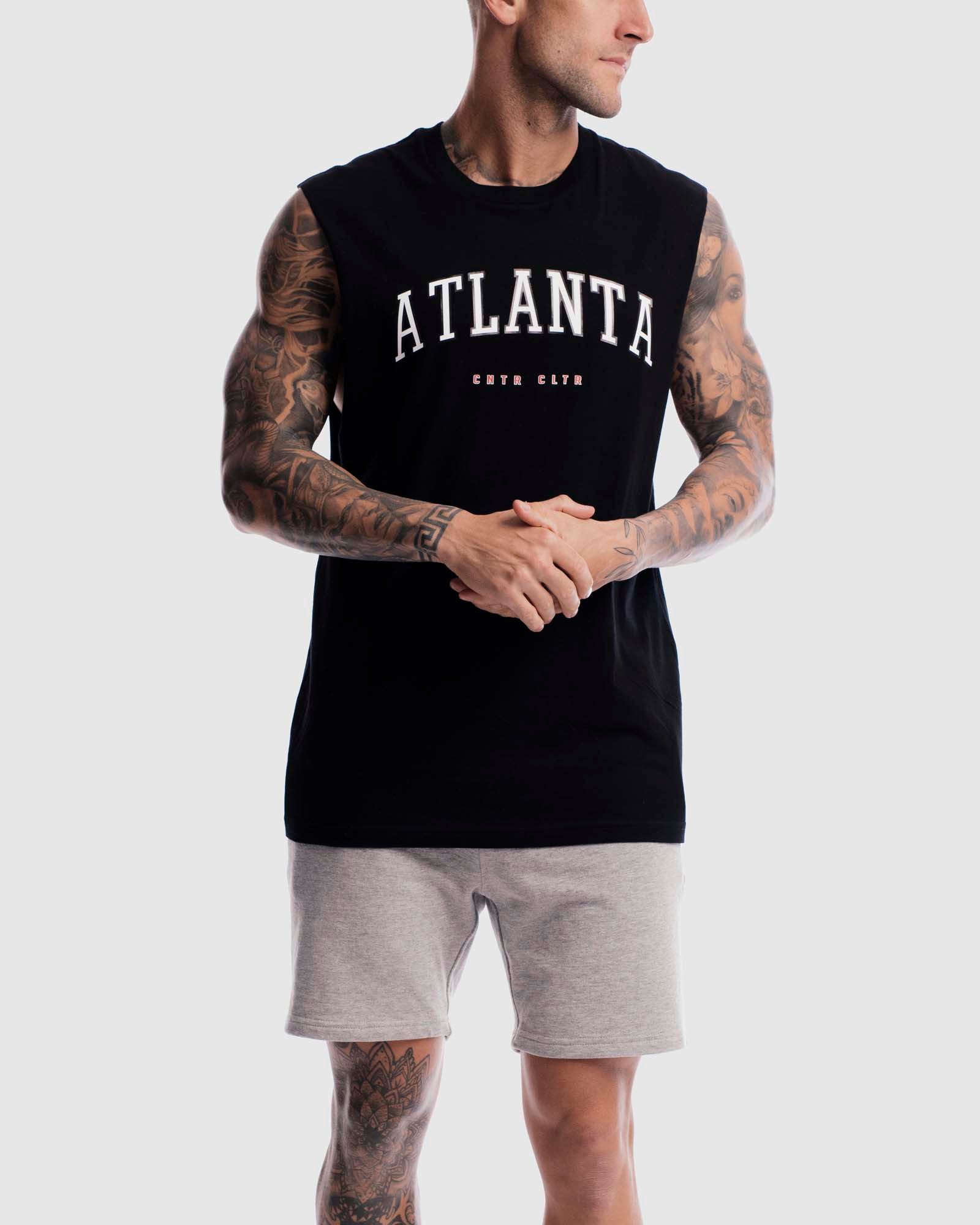 Atlanta Tank