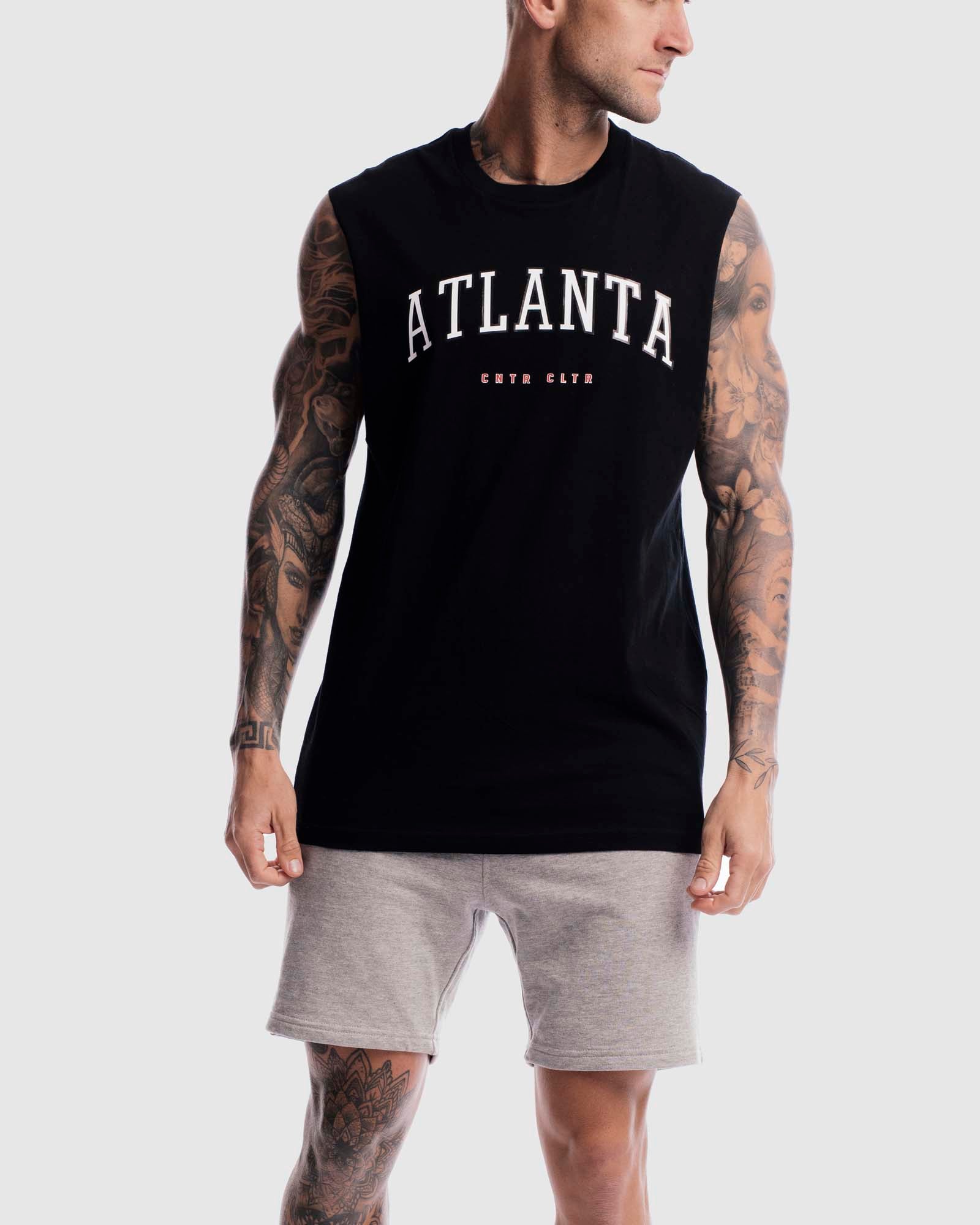 Atlanta Tank