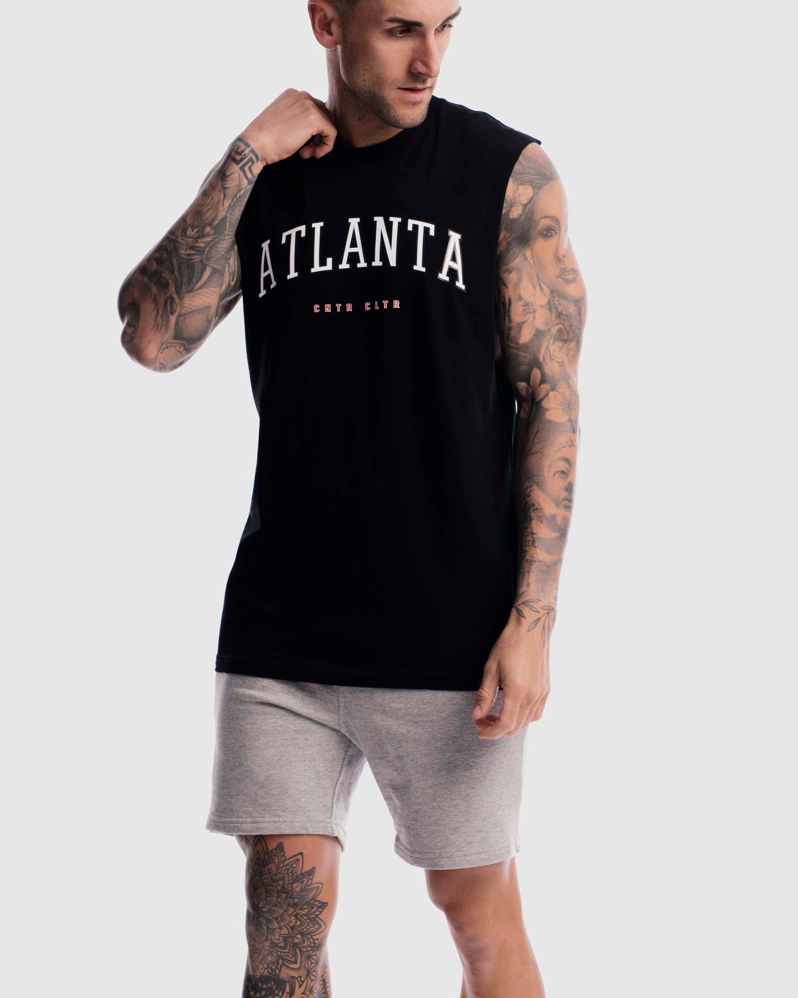 Atlanta Tank