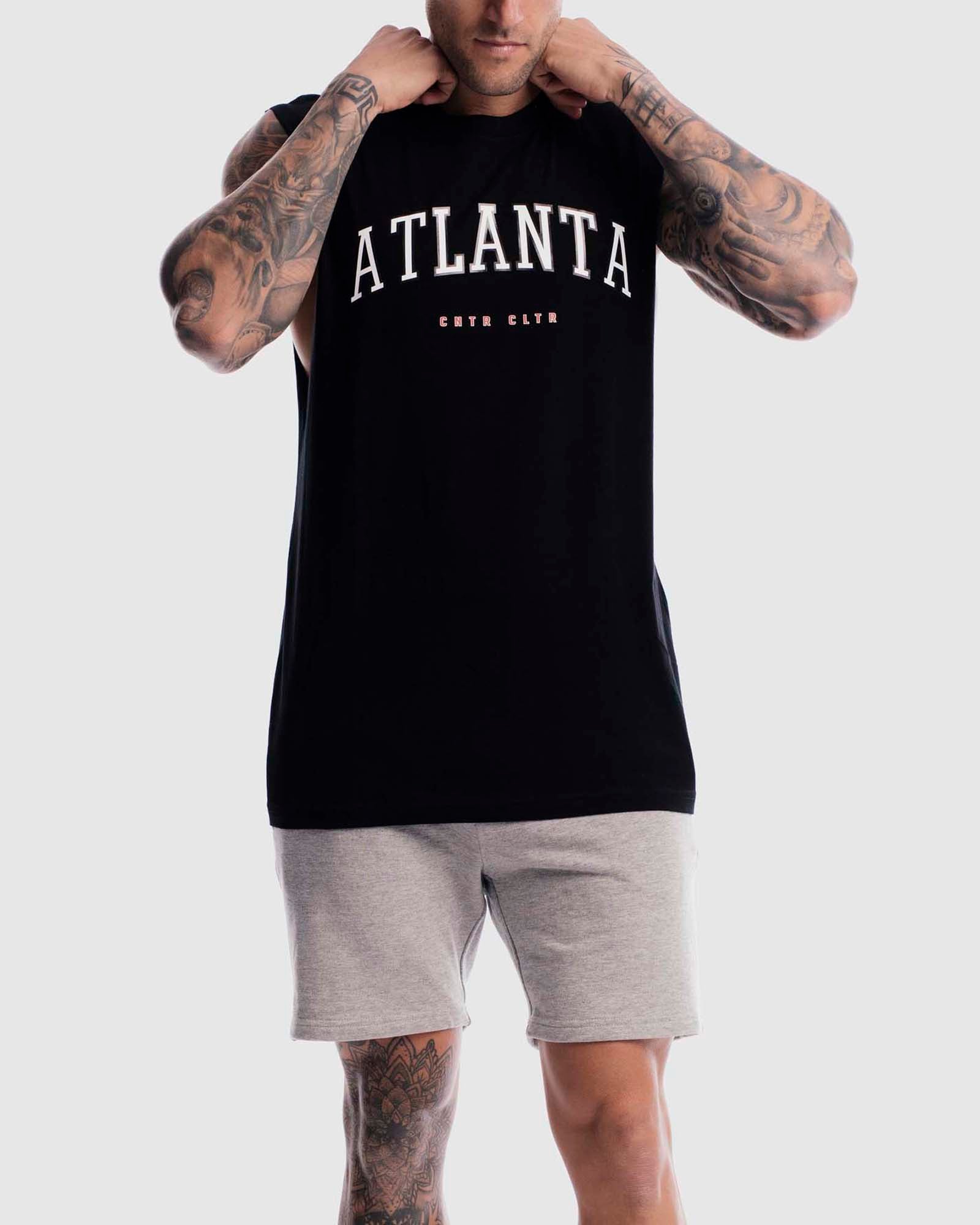 Atlanta Tank