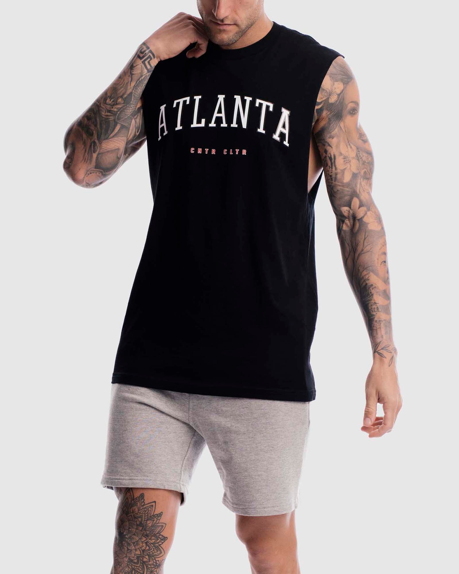 Atlanta Tank