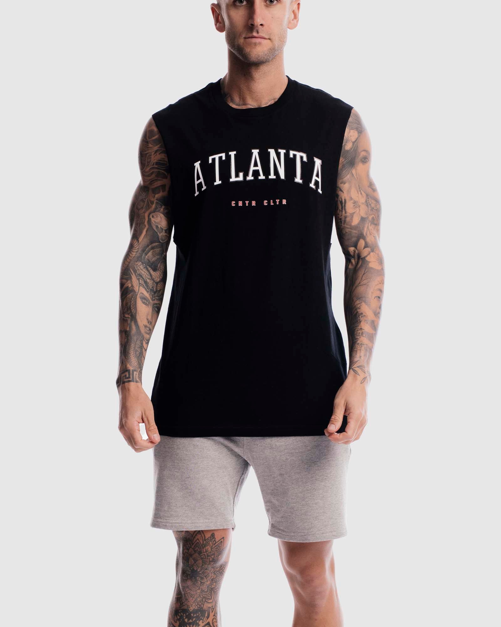 Atlanta Tank