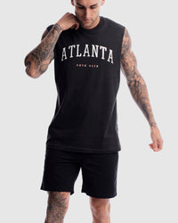 Atlanta Tank