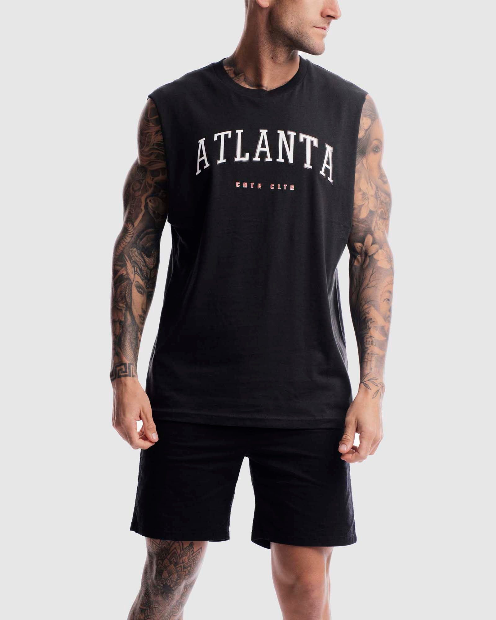 Atlanta Tank