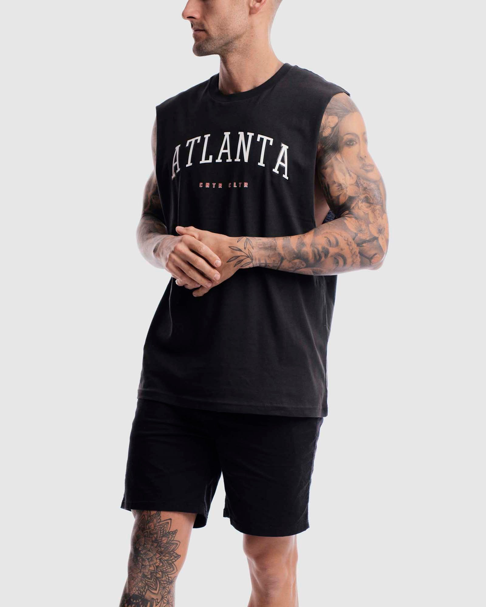 Atlanta Tank