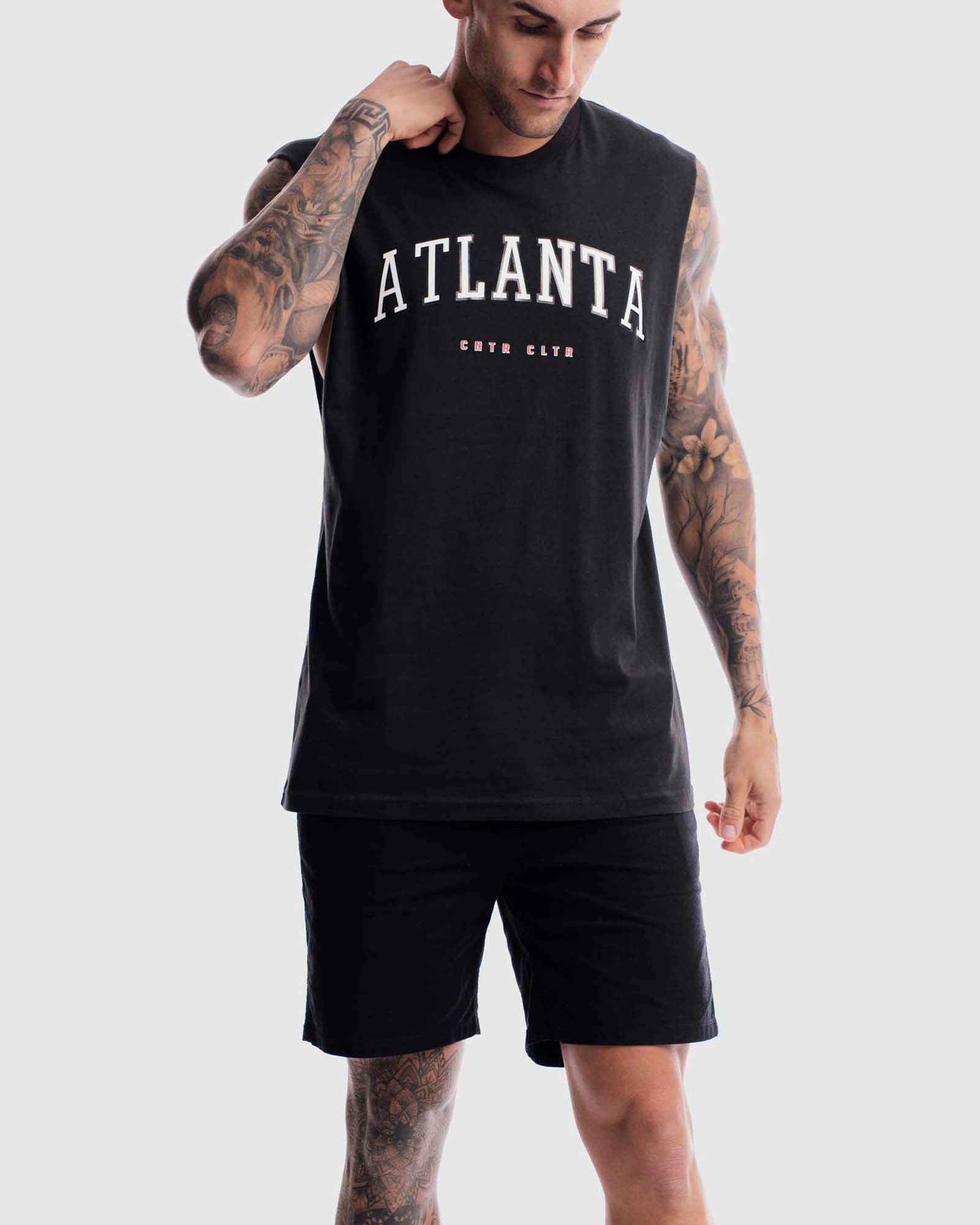 Atlanta Tank