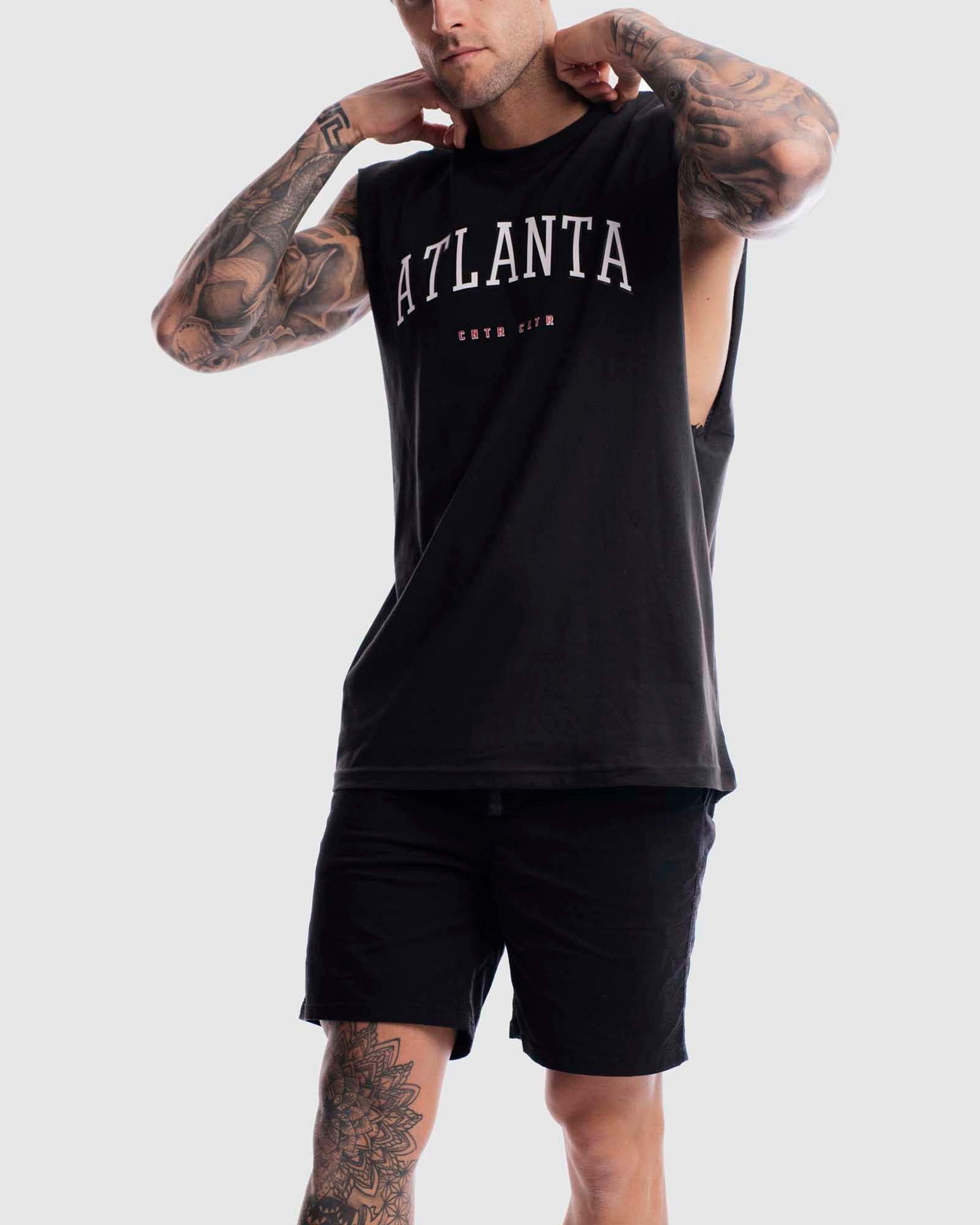 Atlanta Tank