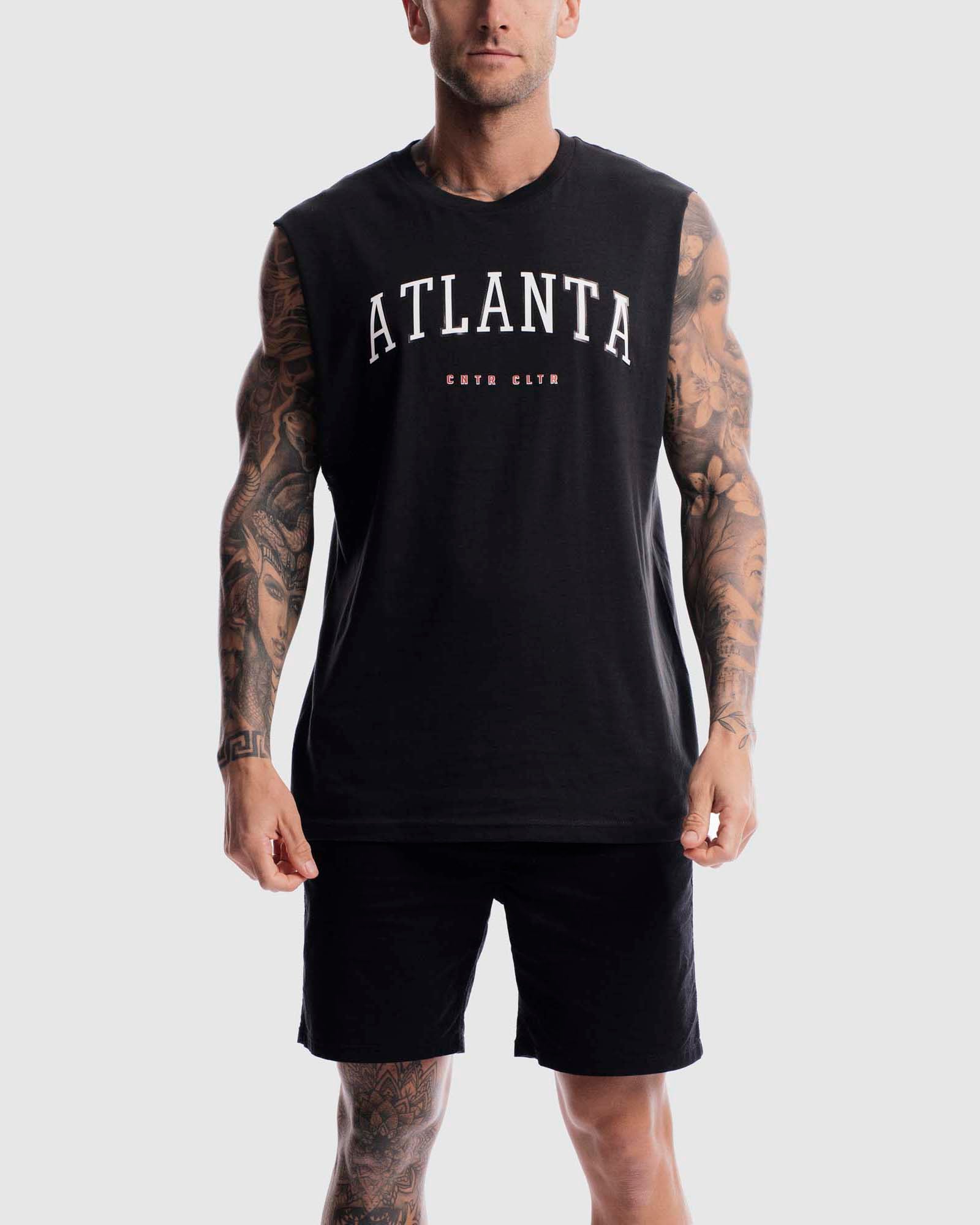 Atlanta Tank