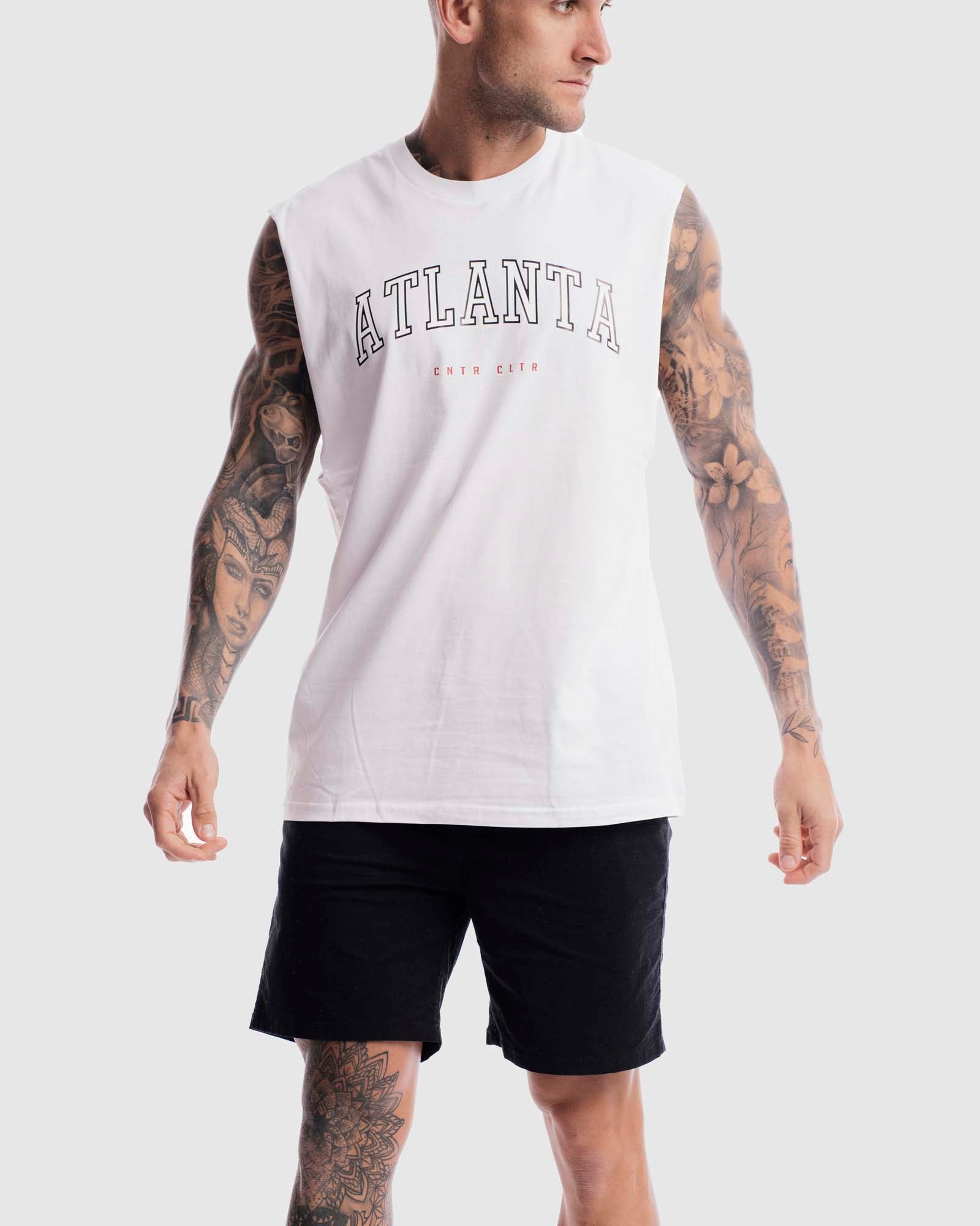 Atlanta Tank