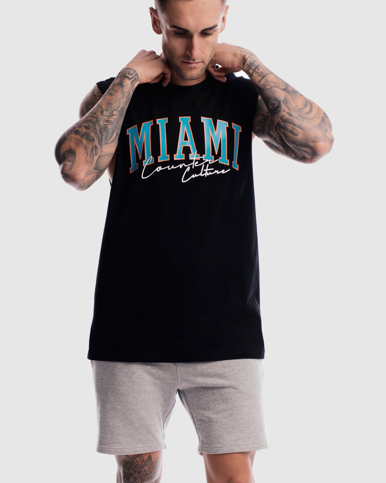 Miami Tank