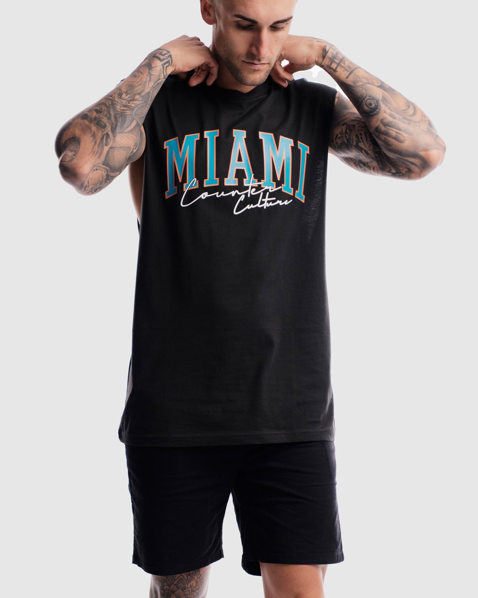 Miami Tank