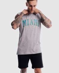 Miami Tank