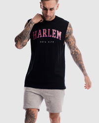 Harlem Tank