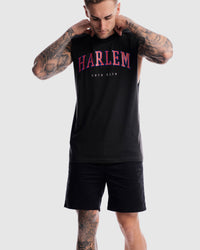 Harlem Tank