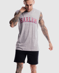 Harlem Tank