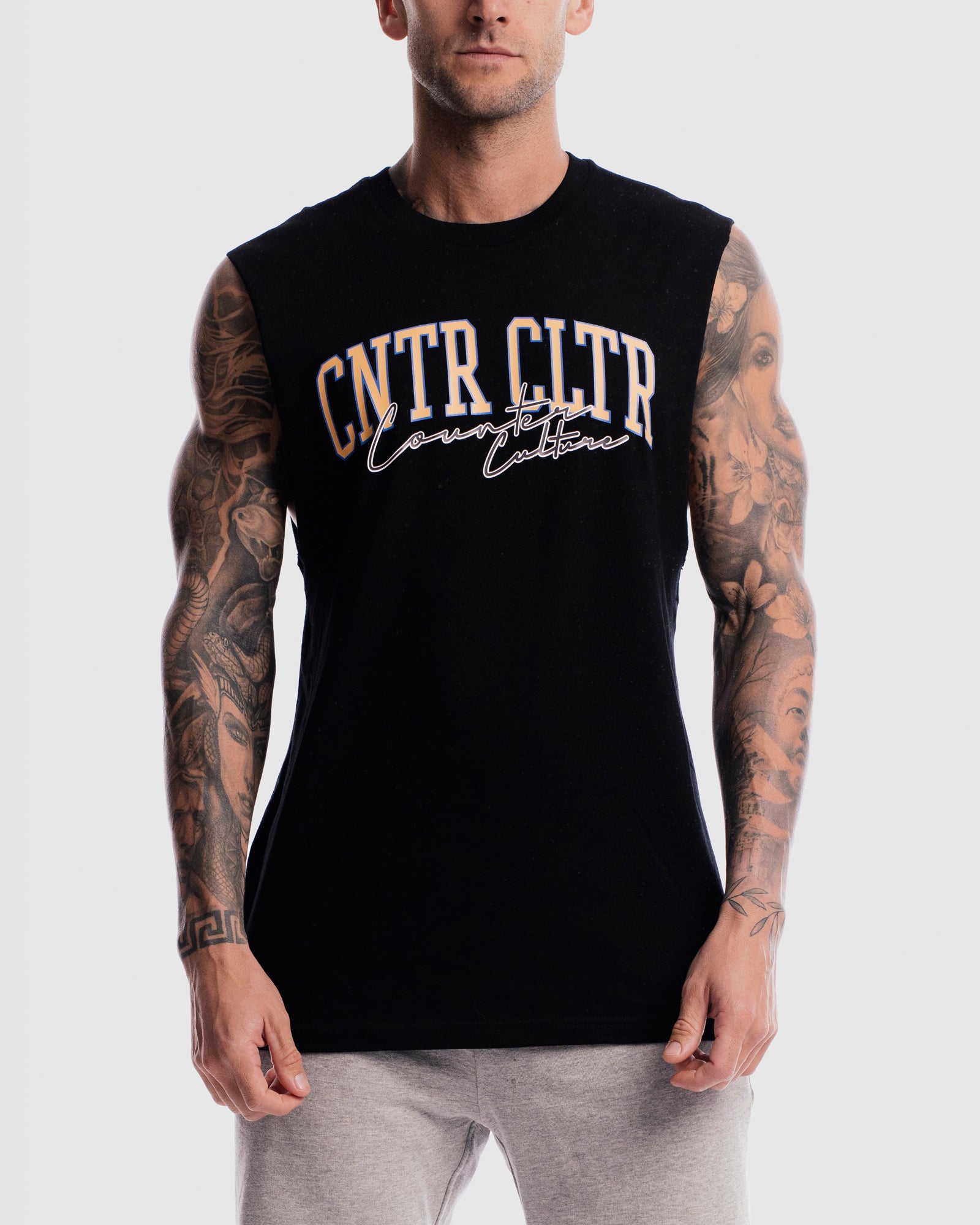 Culture Varsity Tank