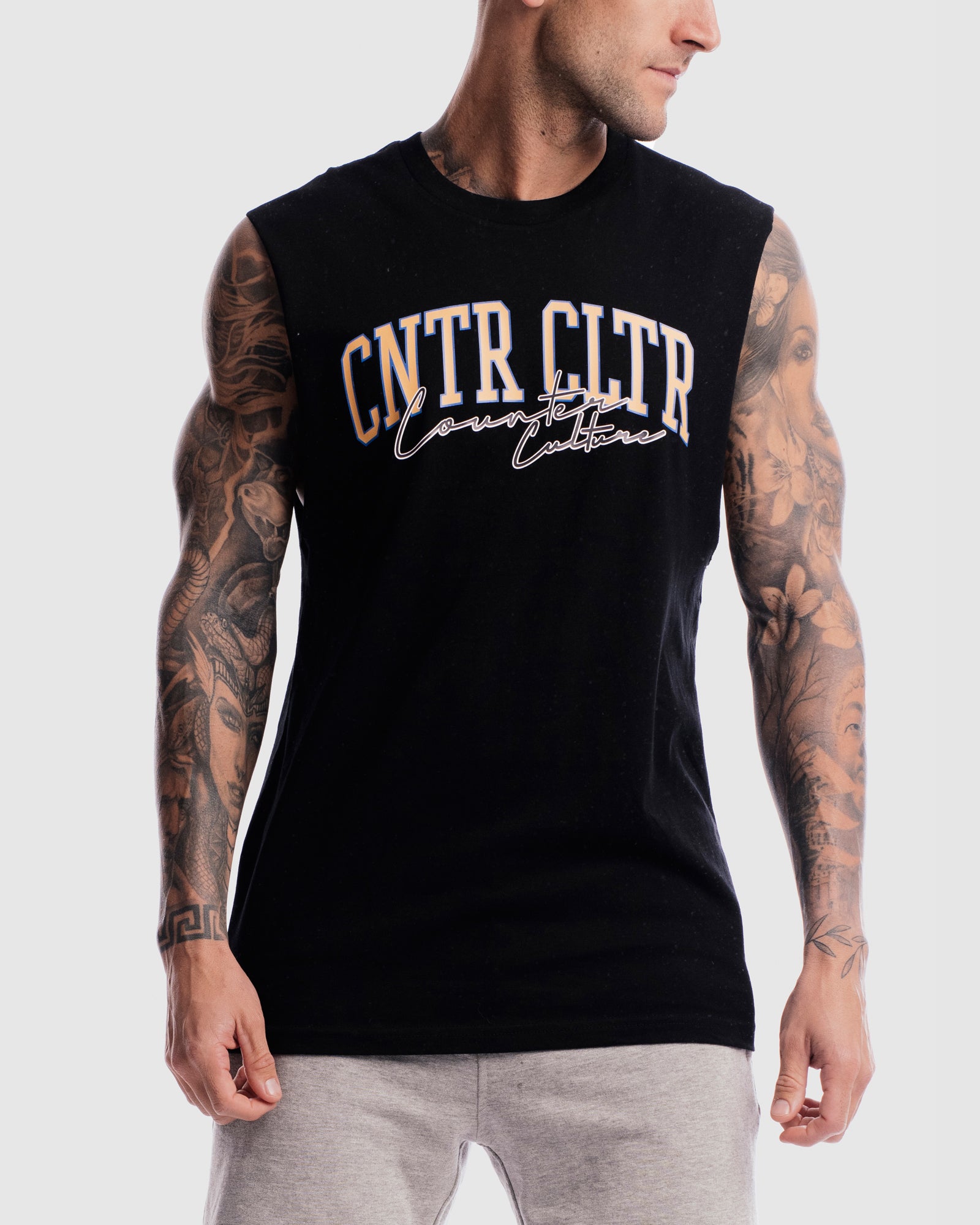 Culture Varsity Tank