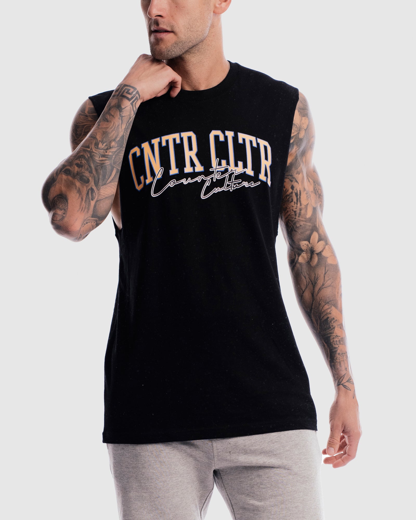 Culture Varsity Tank