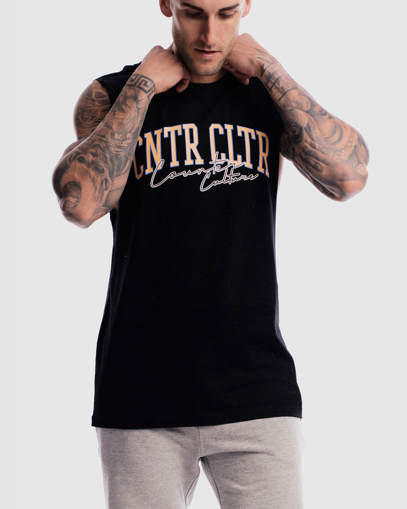 Culture Varsity Tank