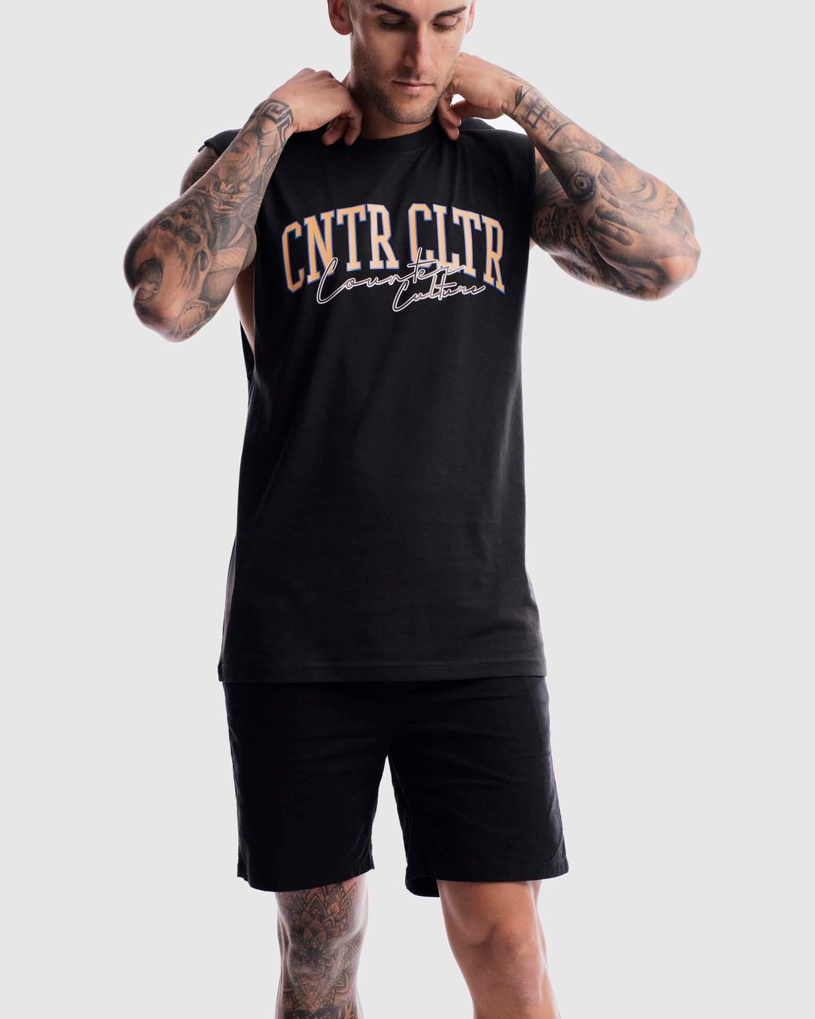 Culture Varsity Tank