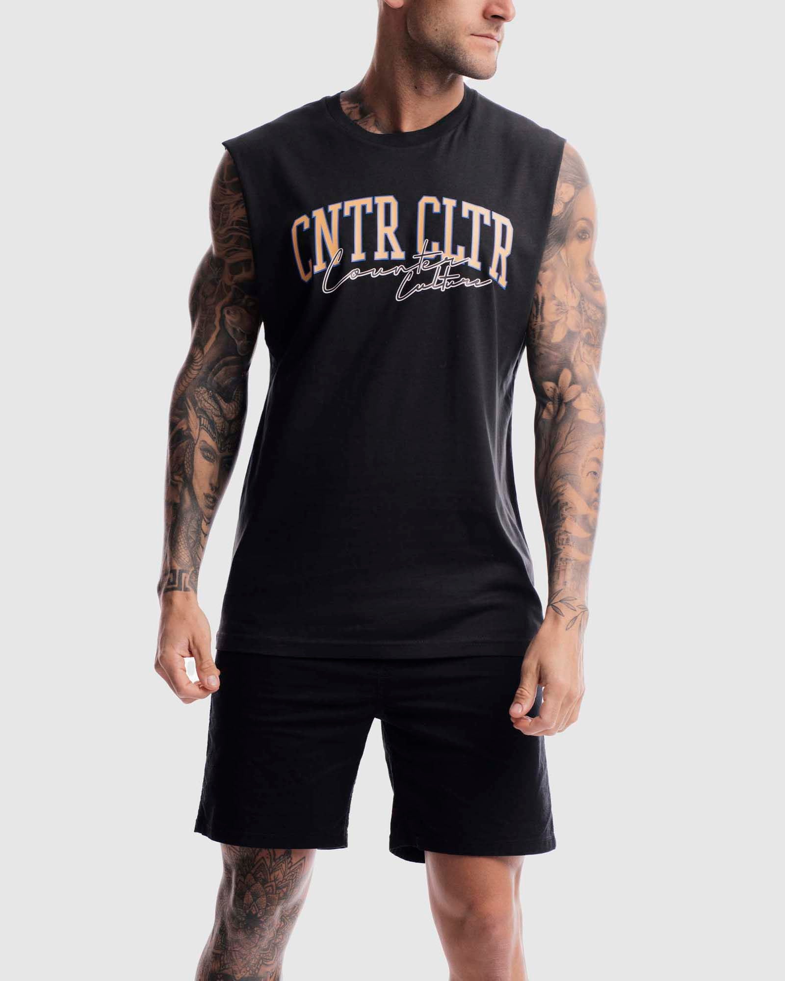 Culture Varsity Tank