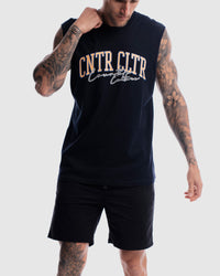 Culture Varsity Tank