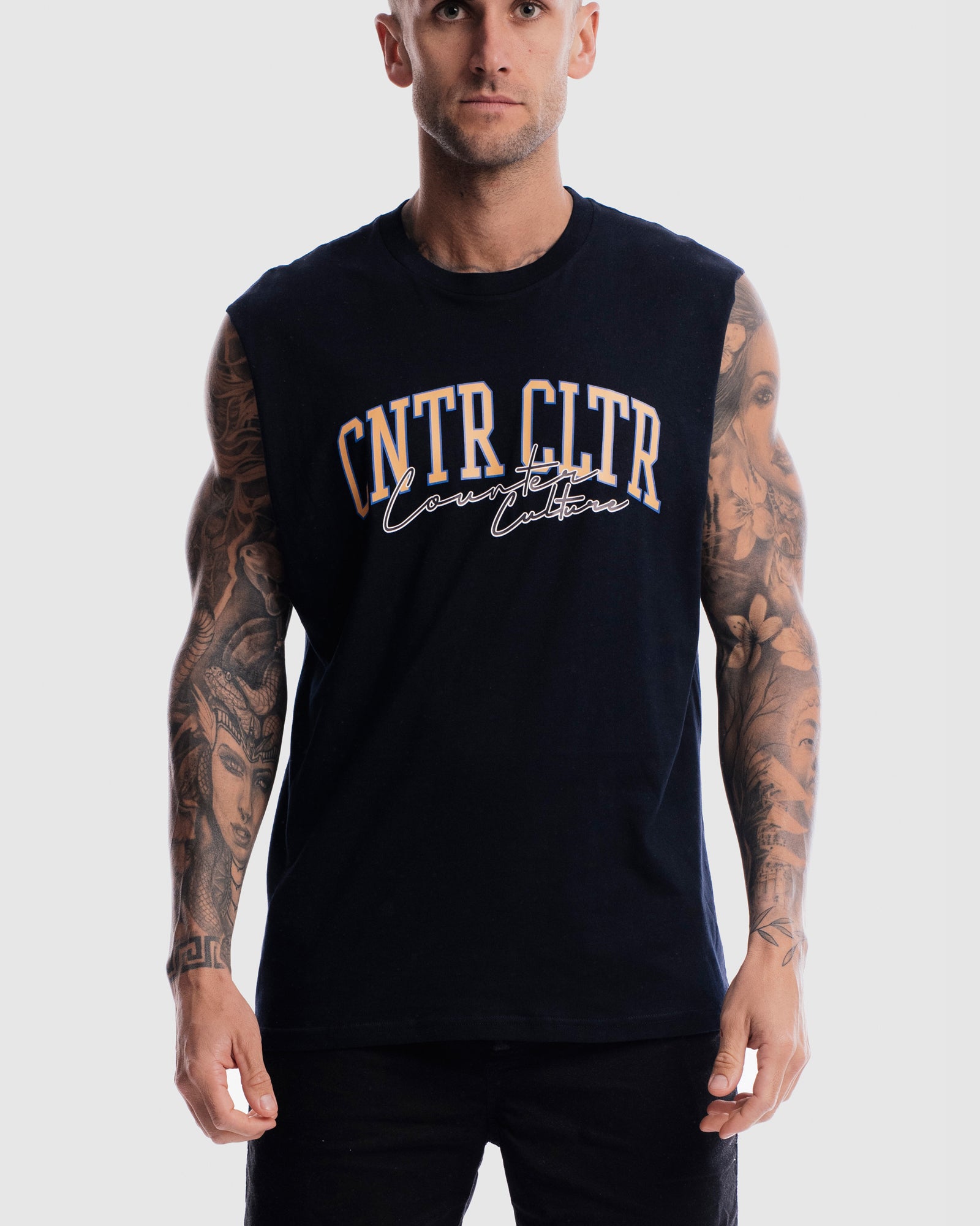 Culture Varsity Tank