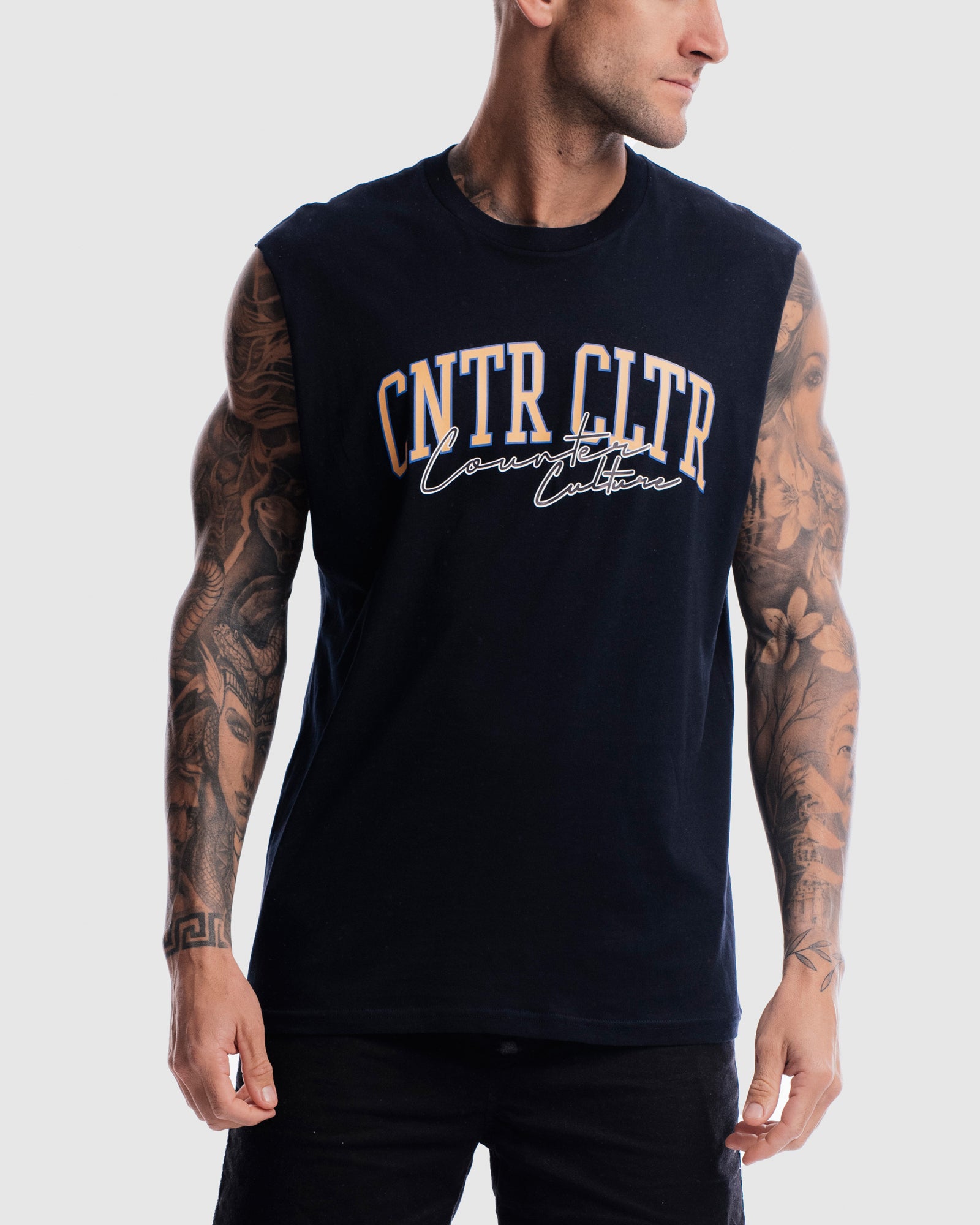 Culture Varsity Tank