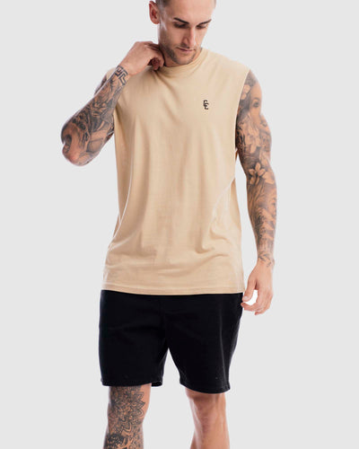Cypher Rise Tank