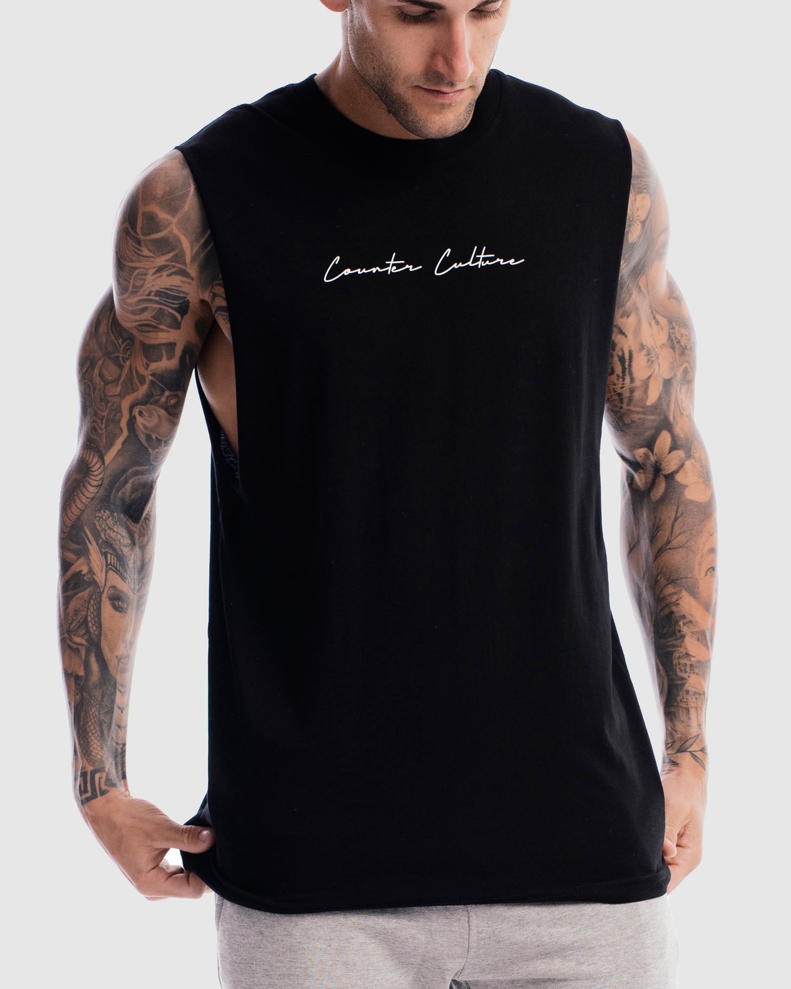 Autograph Rise Tank